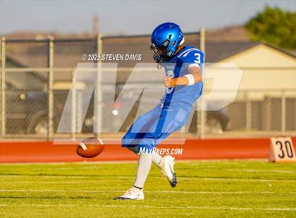 Thumbnail 2 in Pusch Ridge Christian Academy @ San Tan Foothills photogallery.