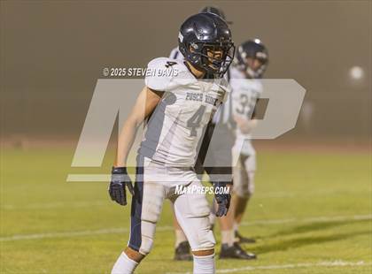 Thumbnail 1 in Pusch Ridge Christian Academy @ San Tan Foothills photogallery.
