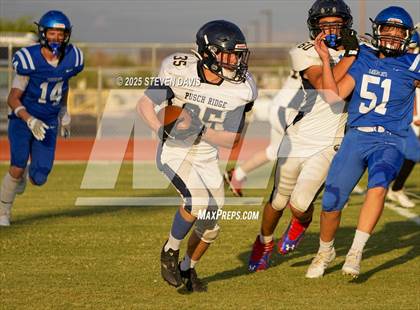 Thumbnail 1 in Pusch Ridge Christian Academy @ San Tan Foothills photogallery.