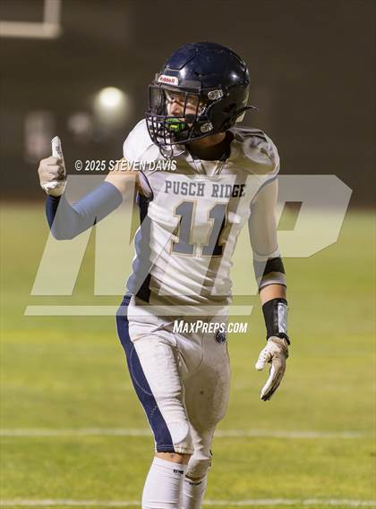 Thumbnail 2 in Pusch Ridge Christian Academy @ San Tan Foothills photogallery.