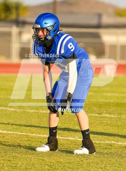 Thumbnail 1 in Pusch Ridge Christian Academy @ San Tan Foothills photogallery.