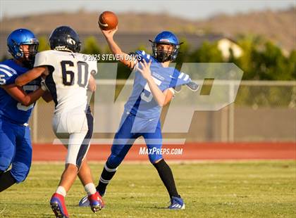 Thumbnail 3 in Pusch Ridge Christian Academy @ San Tan Foothills photogallery.
