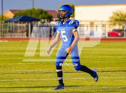 Thumbnail 3 in Pusch Ridge Christian Academy @ San Tan Foothills photogallery.
