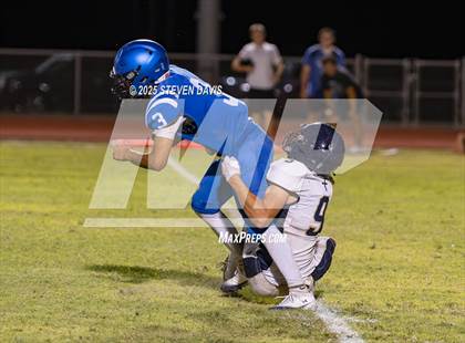 Thumbnail 2 in Pusch Ridge Christian Academy @ San Tan Foothills photogallery.