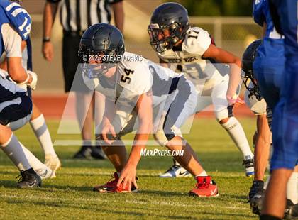 Thumbnail 3 in Pusch Ridge Christian Academy @ San Tan Foothills photogallery.