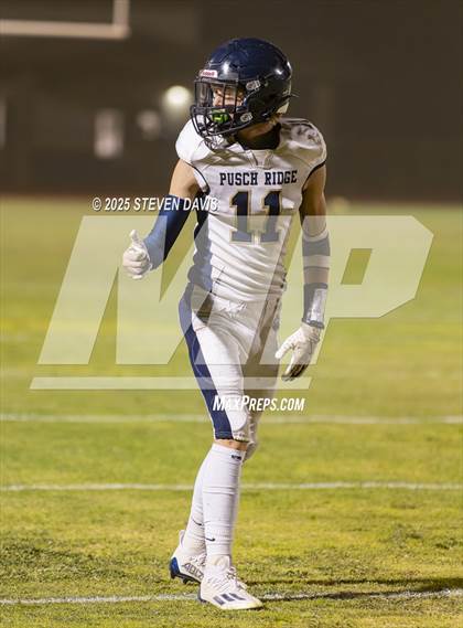 Thumbnail 1 in Pusch Ridge Christian Academy @ San Tan Foothills photogallery.