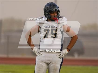 Thumbnail 3 in Pusch Ridge Christian Academy @ San Tan Foothills photogallery.