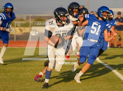 Thumbnail 2 in Pusch Ridge Christian Academy @ San Tan Foothills photogallery.