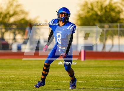 Thumbnail 2 in Pusch Ridge Christian Academy @ San Tan Foothills photogallery.