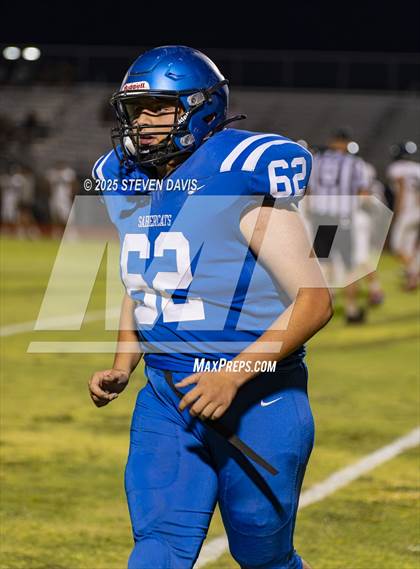 Thumbnail 2 in Pusch Ridge Christian Academy @ San Tan Foothills photogallery.