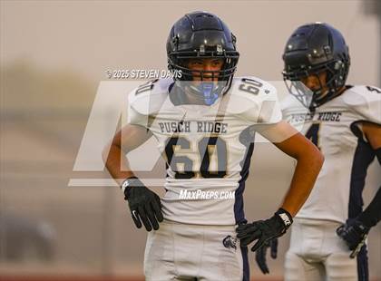 Thumbnail 2 in Pusch Ridge Christian Academy @ San Tan Foothills photogallery.