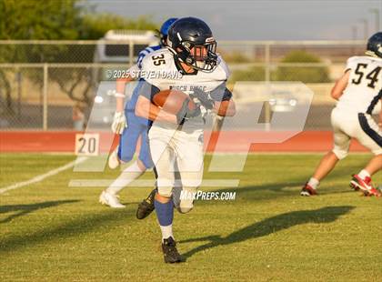 Thumbnail 3 in Pusch Ridge Christian Academy @ San Tan Foothills photogallery.
