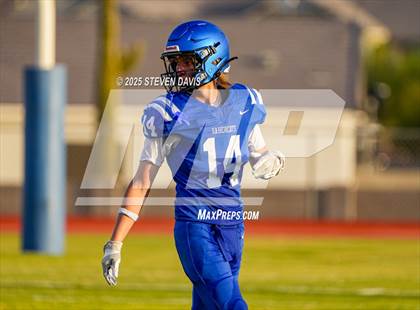 Thumbnail 3 in Pusch Ridge Christian Academy @ San Tan Foothills photogallery.