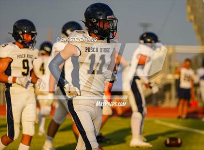 Thumbnail 2 in Pusch Ridge Christian Academy @ San Tan Foothills photogallery.