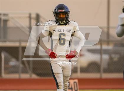 Thumbnail 1 in Pusch Ridge Christian Academy @ San Tan Foothills photogallery.