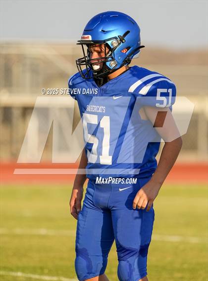 Thumbnail 2 in Pusch Ridge Christian Academy @ San Tan Foothills photogallery.