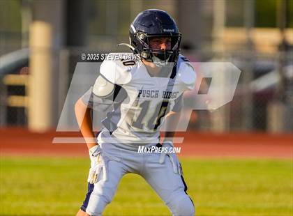 Thumbnail 3 in Pusch Ridge Christian Academy @ San Tan Foothills photogallery.