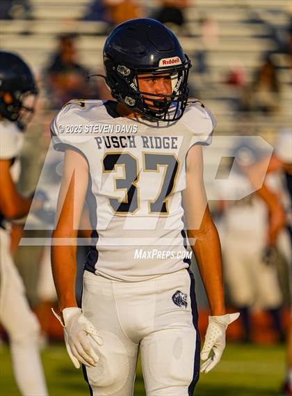 Thumbnail 3 in Pusch Ridge Christian Academy @ San Tan Foothills photogallery.