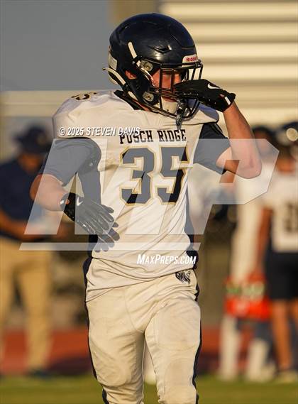 Thumbnail 3 in Pusch Ridge Christian Academy @ San Tan Foothills photogallery.
