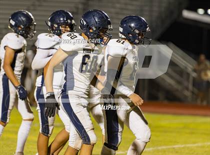 Thumbnail 2 in Pusch Ridge Christian Academy @ San Tan Foothills photogallery.