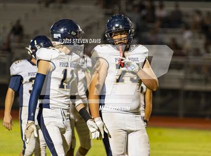 Thumbnail 3 in Pusch Ridge Christian Academy @ San Tan Foothills photogallery.