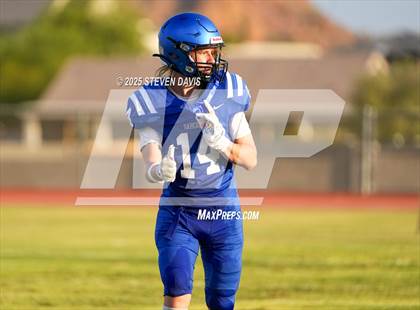 Thumbnail 1 in Pusch Ridge Christian Academy @ San Tan Foothills photogallery.