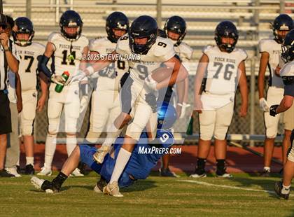 Thumbnail 3 in Pusch Ridge Christian Academy @ San Tan Foothills photogallery.