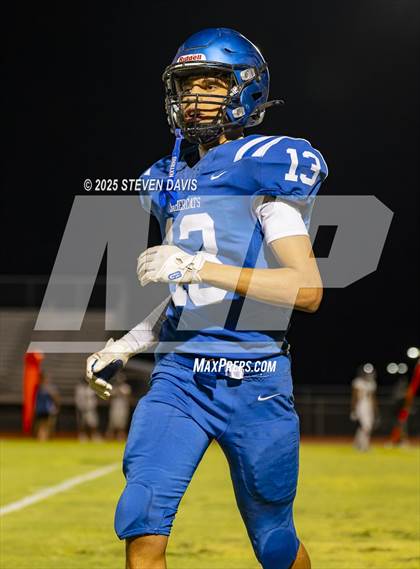 Thumbnail 3 in Pusch Ridge Christian Academy @ San Tan Foothills photogallery.