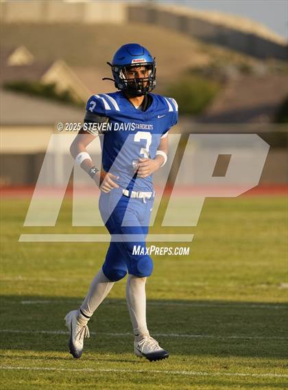 Thumbnail 2 in Pusch Ridge Christian Academy @ San Tan Foothills photogallery.