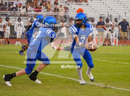 Thumbnail 2 in Pusch Ridge Christian Academy @ San Tan Foothills photogallery.