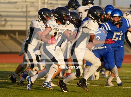 Thumbnail 1 in Pusch Ridge Christian Academy @ San Tan Foothills photogallery.