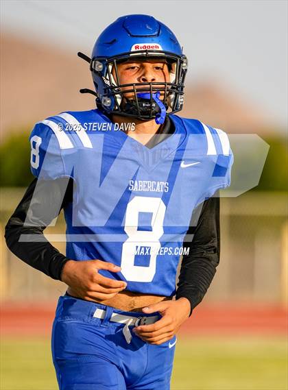 Thumbnail 3 in Pusch Ridge Christian Academy @ San Tan Foothills photogallery.