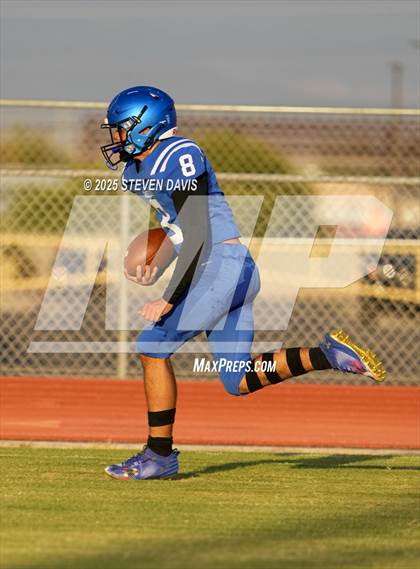 Thumbnail 1 in Pusch Ridge Christian Academy @ San Tan Foothills photogallery.