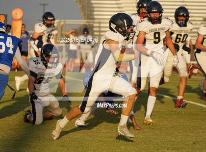 Thumbnail 3 in Pusch Ridge Christian Academy @ San Tan Foothills photogallery.