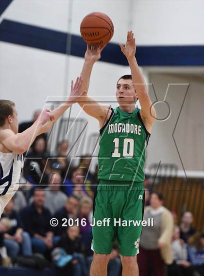 Thumbnail 1 in Mogadore vs. Rootstown photogallery.
