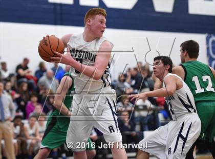 Thumbnail 1 in Mogadore vs. Rootstown photogallery.