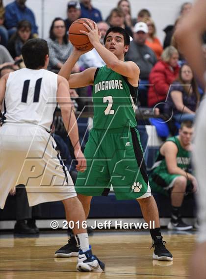 Thumbnail 1 in Mogadore vs. Rootstown photogallery.