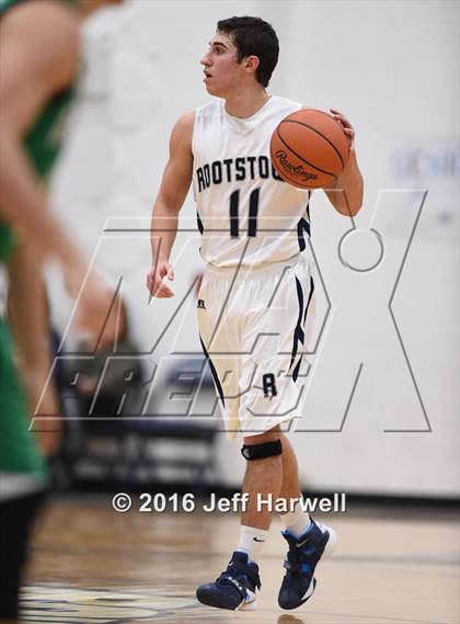 Thumbnail 3 in Mogadore vs. Rootstown photogallery.