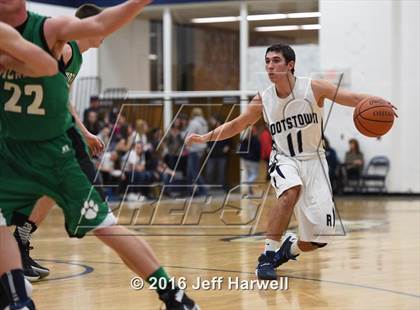 Thumbnail 3 in Mogadore vs. Rootstown photogallery.