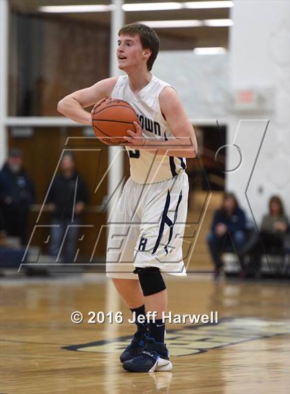 Thumbnail 1 in Mogadore vs. Rootstown photogallery.