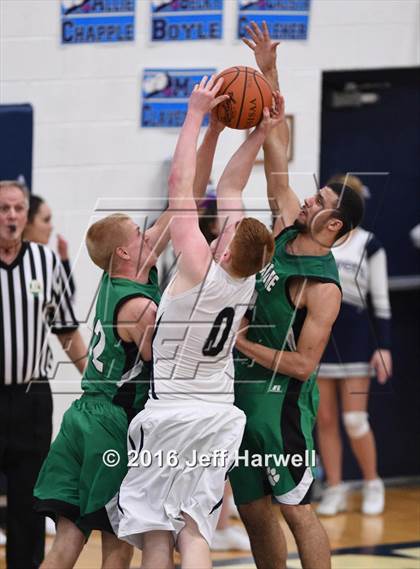 Thumbnail 1 in Mogadore vs. Rootstown photogallery.