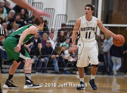 Thumbnail 1 in Mogadore vs. Rootstown photogallery.