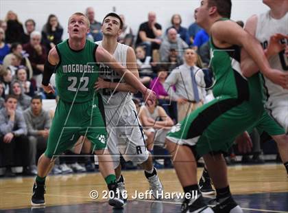 Thumbnail 3 in Mogadore vs. Rootstown photogallery.
