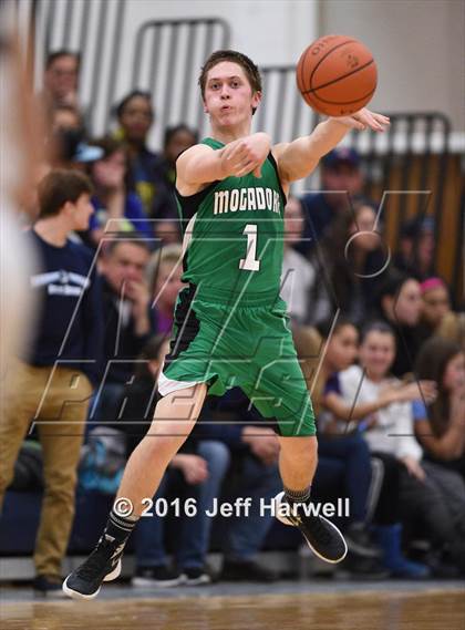 Thumbnail 1 in Mogadore vs. Rootstown photogallery.