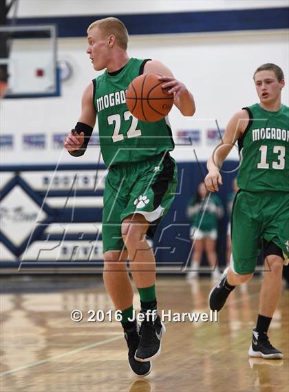 Thumbnail 1 in Mogadore vs. Rootstown photogallery.