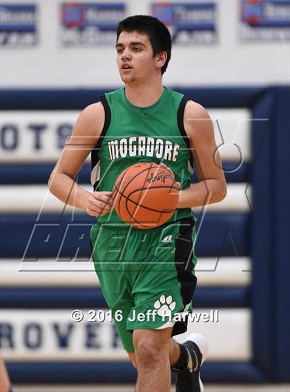 Thumbnail 1 in Mogadore vs. Rootstown photogallery.