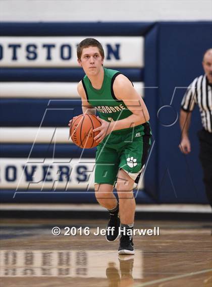 Thumbnail 1 in Mogadore vs. Rootstown photogallery.