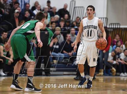 Thumbnail 1 in Mogadore vs. Rootstown photogallery.