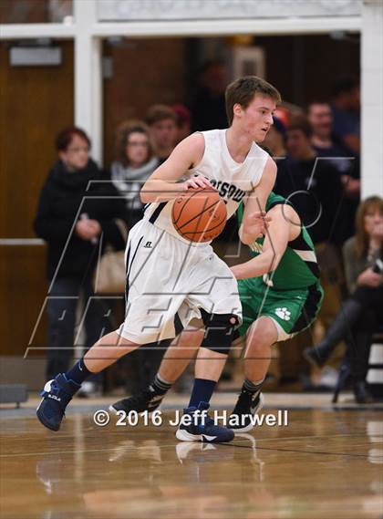 Thumbnail 3 in Mogadore vs. Rootstown photogallery.