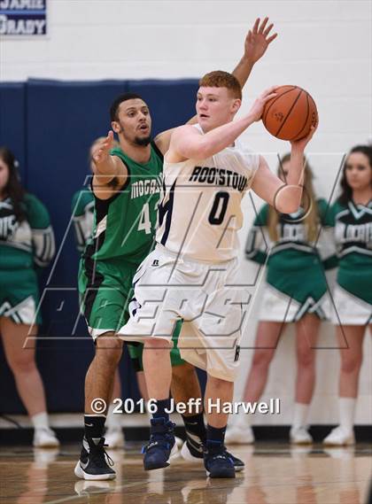 Thumbnail 1 in Mogadore vs. Rootstown photogallery.